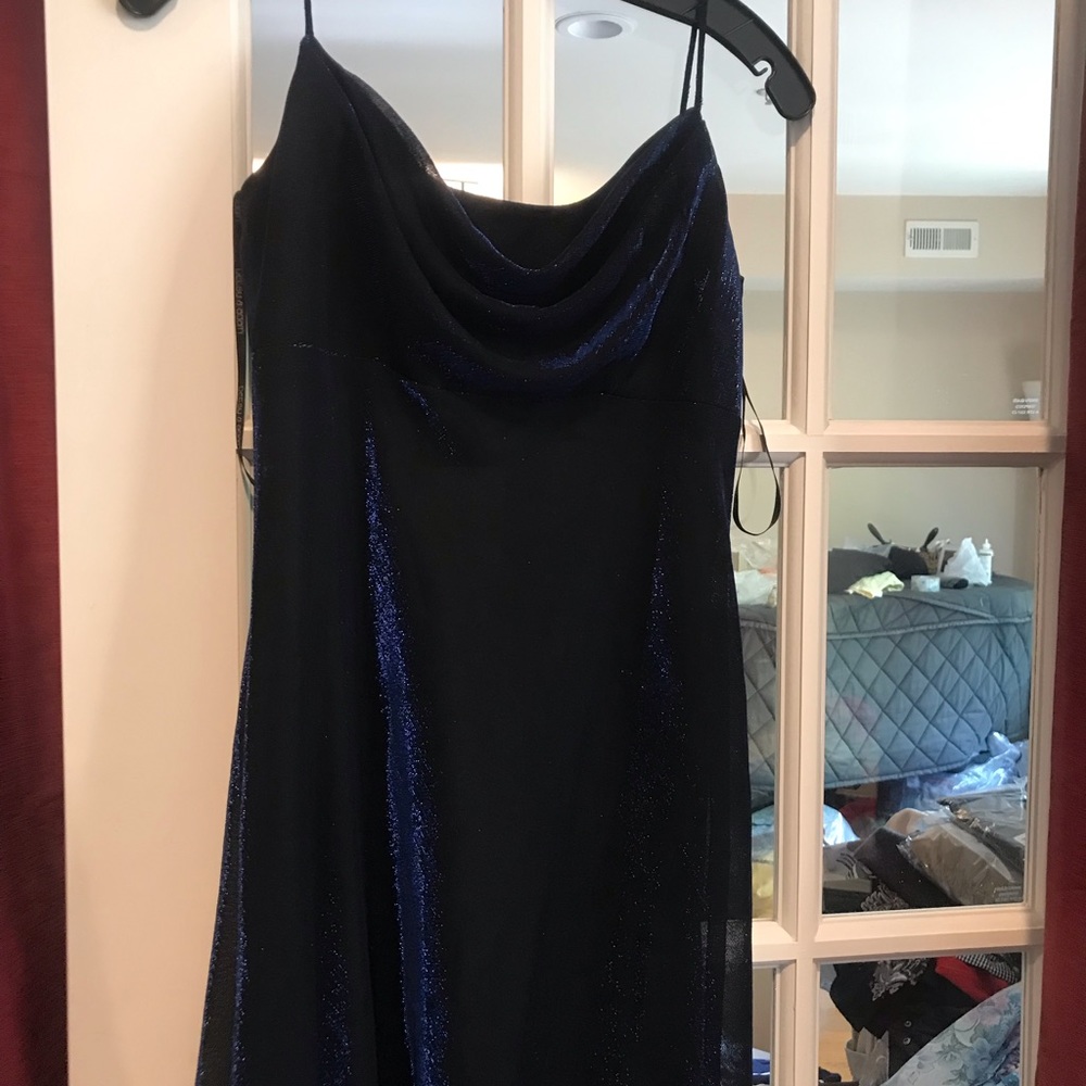 Betsy & Adam dress - Picture 5 of 8